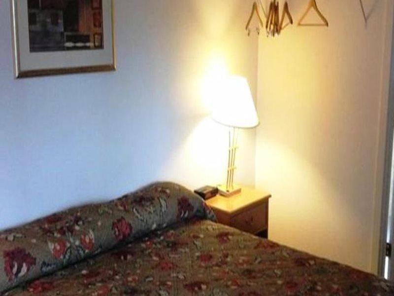 Knights Inn & Suites Seatac Airport Tukwila Luaran gambar