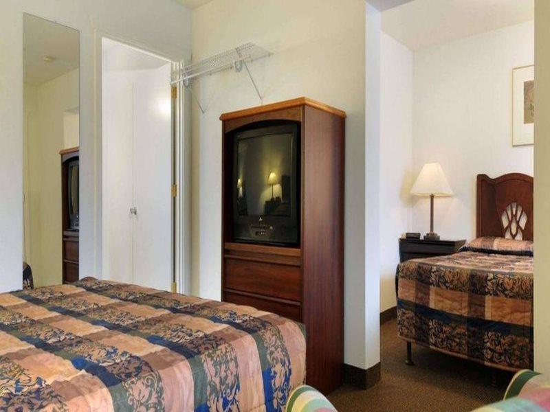Knights Inn & Suites Seatac Airport Tukwila Luaran gambar