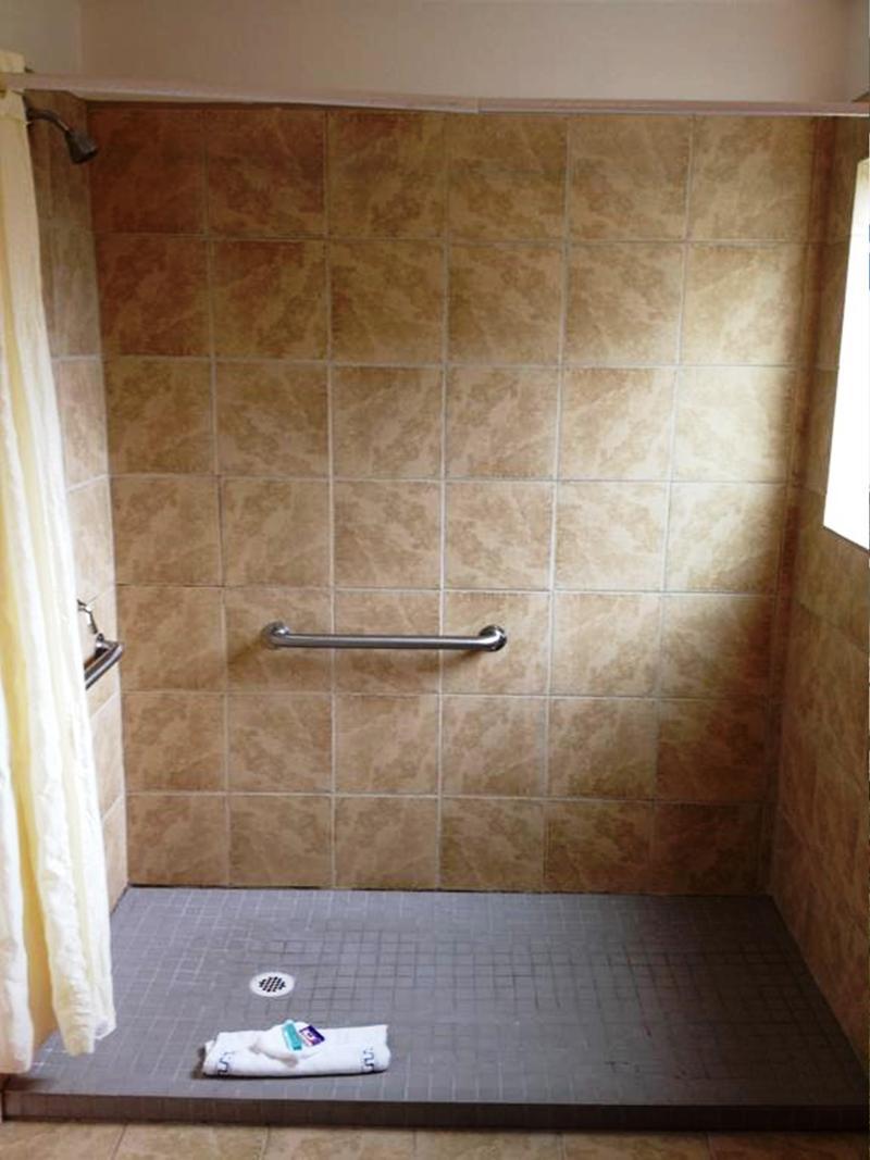 Knights Inn & Suites Seatac Airport Tukwila Luaran gambar