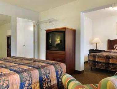 Knights Inn & Suites Seatac Airport Tukwila Luaran gambar
